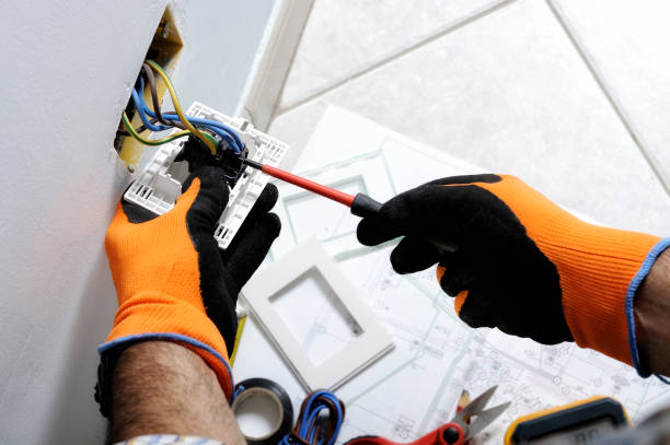 Emergency Electrical Repair Services in Peebles, OH